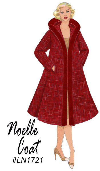 Victorian Coat Women, Bog Coat Free Pattern, Hooded Coat Sewing Pattern, House Coat Pattern, Elf Coat Sewing Pattern, Shawl Collar Coat Pattern, Princess Coat Pattern, Hooded Coat Pattern, Raglan Sleeve Coat Pattern Sewing