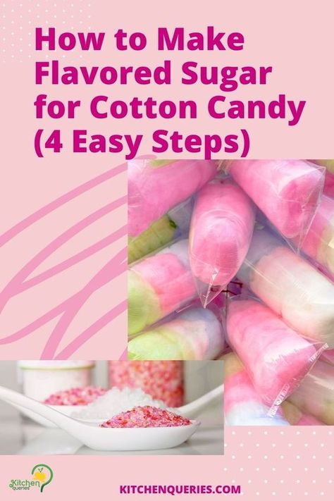 Spiked Cotton Candy, Cotton Candy Selling Ideas, Cotton Candy Fundraiser, Cotton Candy Easter Ideas, Cotton Candy Marshmallow, Cotton Candy Diy How To Make, Cotton Candy Snacks, Cotton Candy Favors Birthday, Homemade Cotton Candy In A Blender