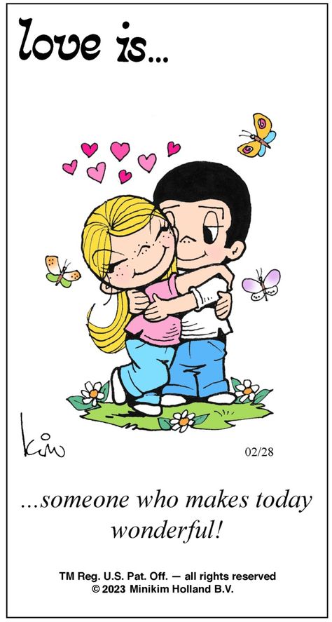 Love is... Color 28 February 2023 | Artful Asprey Cartoons Love Is Cartoon Couple, Troubled Relationship Quotes, Big Friendly Giant, Love My Wife Quotes, Special Love Quotes, Love Is Cartoon, Love Texts For Him, Troubled Relationship, Love Cartoon Couple