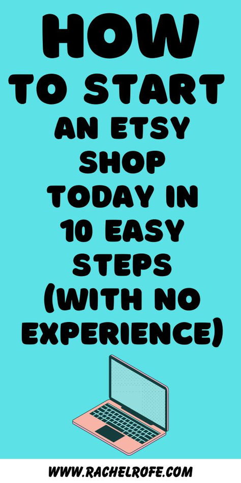 Don’t worry if you don’t have much experience with ecommerce. In this post, I share a step-by-step guide to help you launch your Etsy shop as soon as possible. selling on etsy, selling on etsy for beginners, selling on etsy with printify, selling on etsy tips, selling on etsy how to start Etsy Start Up Guide, How To Start Selling On Etsy, How To Set Up An Etsy Shop, How To Sell On Etsy For Beginners, Selling On Etsy For Beginners, Etsy Shop Tips, How To Start An Etsy Shop, How To Sell On Etsy, Start Etsy Shop