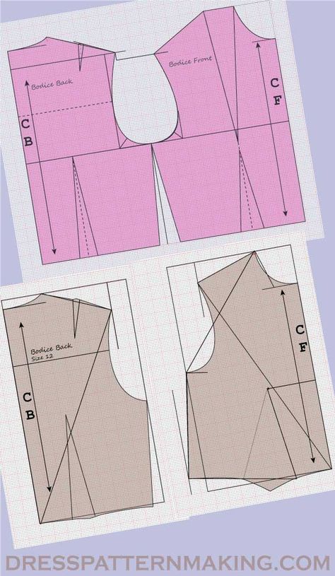 Bodice Block, Body Cast, College Classes, Drafting Patterns, Fashion Sewing Pattern, Pattern Drafting, Fashion 2024, Fashion Sewing, Art Fashion