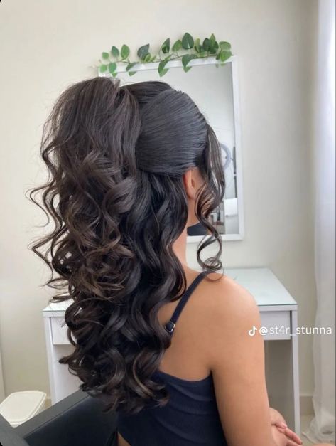 Cute Hairstyles For Damas, Damas Hair Styles, Cute Hairstyles For Quinceanera Damas, Quinceanera Damas Hairstyles, Quinceanera Hairstyles For Damas, Hair Styles For Damas Quince, Hair For Damas Quince, Quince Hairstyles For Damas, Hairstyles For Damas Quinceanera