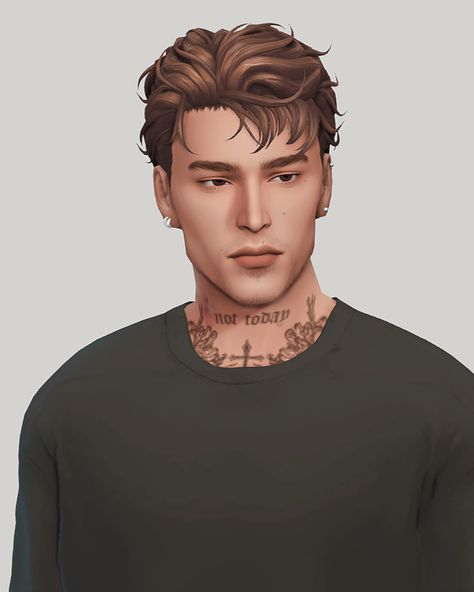 Alexander Pierce & Ramsey Cooper | Sim Download CC Included. | Patreon Sims 4 Hair Cc Patreon Male, Sims 4 Male Tray Files, Sims 4 Male Cc Tattoos, Sims 4 Men Tattoos, Sims 4 Cc Male Face Presets, Ts4 Male Cc Hair, Sims 4 Male Hair Cc Patreon, Sims Male Cc Hair, Sims 4 Cc Patreon Hair Male