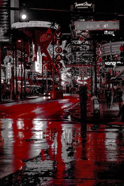 Red Amino Theme, Borderlands Timothy, Red City Aesthetic, Red Black And White Aesthetic, Red Aesthic, Chatroom Backgrounds, Nuclear Art, Kuro Kiryu, Red Profile