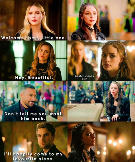 The Vampire Diaries Fan Page (@bestvdscenes) on Instagram. Tvdu Quotes, Vampier Diaries, Vampire Diaries Quotes, Vampire Diaries Originals Legacies, Legacies Cast, The Vampire Diaries Universe, Tvd Universe, Ladybug Movie, Vampire Diaries Universe