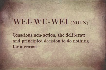 Have a break Spiritual Philosophy, Wu Wei, So Far So Good, Tao Te Ching, The Tao, Under Your Spell, A Course In Miracles, Om Namah Shivaya, Do Nothing