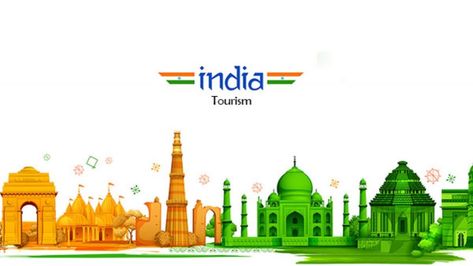 Tourism in India : India is a country with a rich cultural history that is often associated with the adage "unity in diversity" in South Asia. It is renowned for its diverse geographic landscape, historical sites, dialects, cuisines, religions, festivals, and a whole lot more. There is a lot to see and do here, from the north to the south and from the east to the west, and you can accomplish it with one of the Best India tour packages offered by Eagle Tours India. Tourism In India, Jantar Mantar, Red Fort, Ooty, Unity In Diversity, India India, India Tour, North India, Seven Wonders