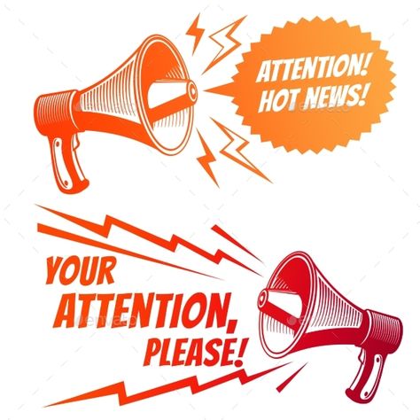 Attention Please Vector Symbols with Voice #Vector, #Attention, #Voice, #Symbols Voice Over Poster Design, Attention Please Images, Attention Please Poster, Voice Symbol, Voice Illustration, Attention Background, Voice Logo, Bus Stop Design, Digital Graphics Art