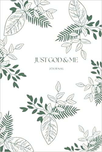 Just God & Me Journal Take a journey with God, and document your special time with Him! This lined journal will give you space to journal, take notes, make prayer lists, save your dreams and visions, and open up your mind to whatever you need this space for. It makes a great gift for anyone you know who may spend time with God; your mom, friend, cousin, father, brother, sister, pastor, clergy, bible study group and more! Hardback or Paperback Color cover black and white pages 6x9 103 pages Bible Study Notebook Cover, Bible Study Cover Page, Prayer Journal Cover, Spend Time With God, Digital Notebook Covers, Bible Journal Notebooks, Journey With God, Me Journal, God Centered