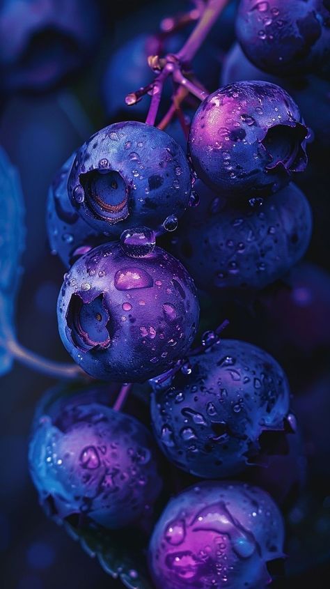 Fruit Wallpaper, All Things Purple, 판타지 아트, Pretty Wallpapers Backgrounds, Purple Aesthetic, Screen Wallpaper, Screen Savers, Aesthetic Backgrounds, Aesthetic Iphone Wallpaper