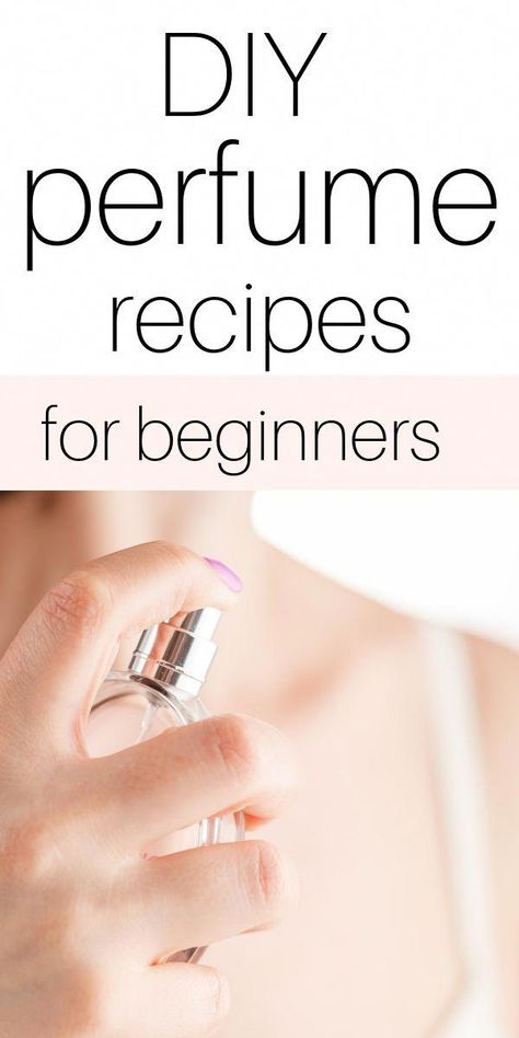 Tips And Strategies For essential oil perfume diy Perfume With Essential Oils, Diy Perfume Recipes, Diy Perfumes, Make Your Own Perfume, Making Perfume, Perfume Diy, Make Perfume, Perfume Quotes, Essential Oil Perfumes Recipes