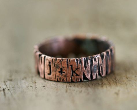 Personalized Redwood Tree Bark Ring Bark Ring, Redwood Tree, Tree Rings, Wood Tree, Tree Wedding, Rose Engagement Ring, Jewelry Tree, Wood Jewelry, Tree Bark