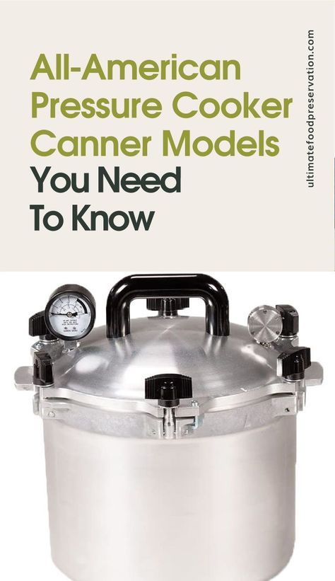 Can Vegetables, Canning Pressure Cooker, Canning For Beginners, Food Shelf Life, Easy Canning, Best Pressure Cooker, Electric Pressure Cooker Recipes, Canning Tips, Pressure Canner