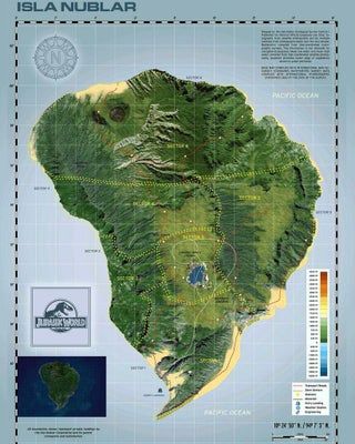 If only we could make entire islands into parks like in the movies, I would have loved to make Jurassic Park/Jurassic World 1:1 scale, and we need the Muertes Archipelago to return, or an island generator like in JPOG. : jurassicworldevo Hollywood Movie Poster, Jurassic World 3, Jurassic Park Art, Jurassic World 2015, Jurassic World 2, Isla Nublar, Jurassic World Evolution, Dino Park, Jurassic Park 1993