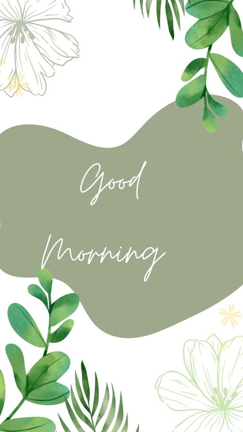 Good morning Boho Good Morning, Good Morning Templates, Skin Care Morning, Aesthetic Good Morning, Happy Morning Images, Gd Mrng, Create Your Own Sunshine, Gd Morning, Get Up Early