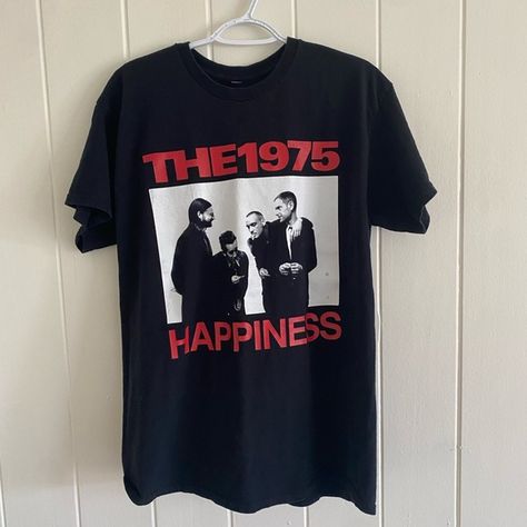 The 1975 2023 Tour Merch T-Shirt The 1975 2023, The 1975 Merch, Honolulu Oahu, Tour Merch, The 1975, Honolulu, Oahu, Shirt Shop, Concert