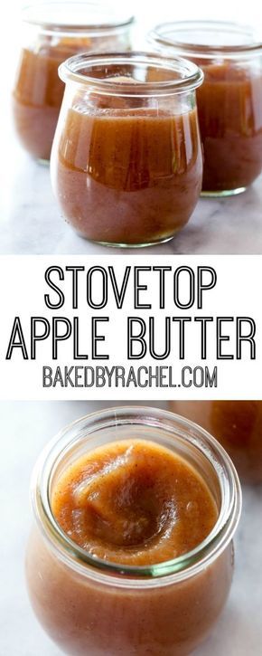 Small Batch Apple Butter, Cinnamon Apple Butter, Apple Recipes Easy Healthy, Gluten Free Apple Recipes, Apple Recipes Healthy, Weight Watcher Desserts, Homemade Apple Butter, Apple Butter Recipe, Apple Recipes Easy