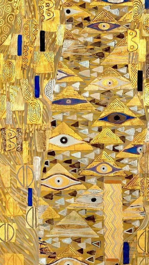 Klimt Adele Bloch Bauer, Gustav Klimt Close Up, Gustav Klimt Adele Bloch Bauer, Gustav Klimt Pattern, Gustav Klimt Inspired Art, Klimt Background, Gustav Klimt Aesthetic, Gustav Klimt Wallpaper, Klimt Patterns