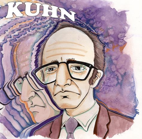 Partially Examined Life Ep. 86: Thomas Kuhn on Science | The Partially Examined Life Philosophy Podcast | A Philosophy Podcast and Blog Sophie's World, Scientific Revolution, Philosophy Of Science, What Is Science, Life Philosophy, Philosophers, Sociology, Logic, Philosophy