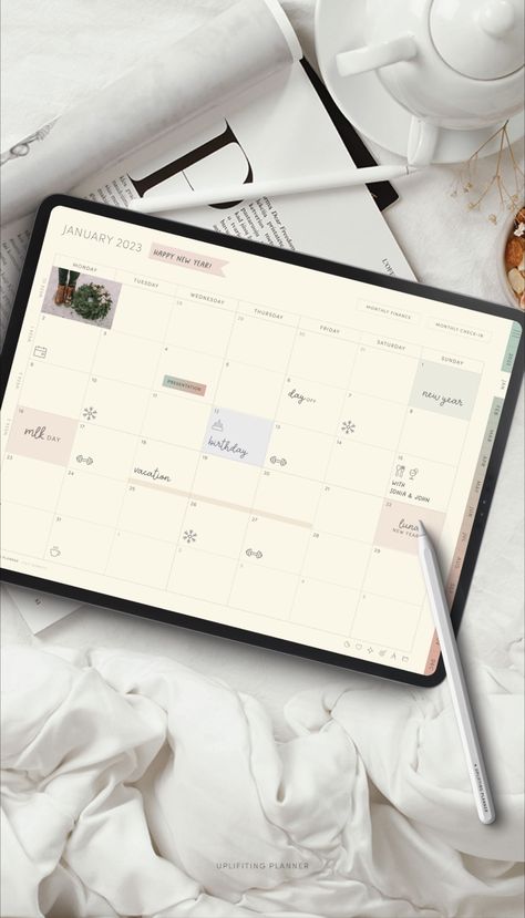 #2024_Digital_Planner #Digital_Widgets #Planners_2024 #Landscape_Digital_Planner Digital Planner Themes, 2024 Digital Planner, Digital Widgets, Planners 2024, Notion Meal Planner, Landscape Digital Planner, Weekly Planner Aesthetic, Notion Template Free, Study Planner Free