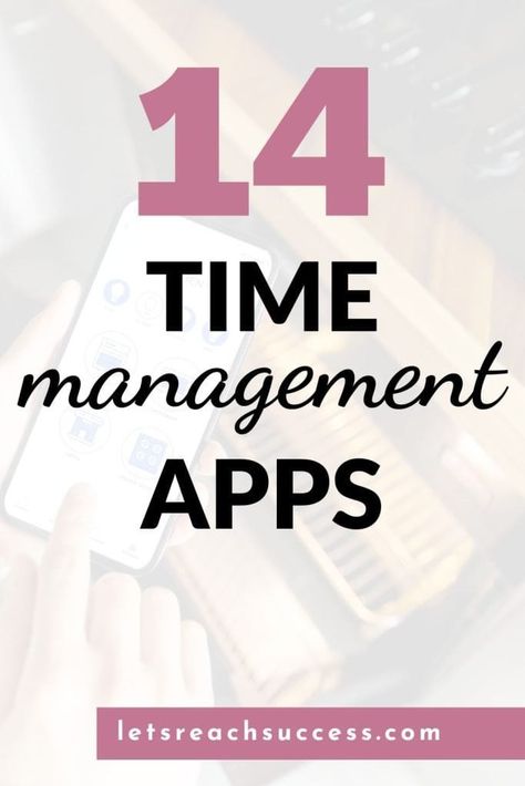 Learn about the benefits of using time management apps, how exactly they can revolutionize your daily routine, and see 14 of them you can try. Time Management Calendar, Apps For Daily Routine, Schedule For Studying Time Management, Routine Apps, How To Manage Your Time Student, Best Time Management Apps, Task Manager App, Apps For Productivity Time Management, Time Management Printable