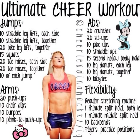 Cheer Flexibility, Cheer Stretches, Cheerleading Tips, Cheer Moves, Cheer Tips, Cheerleading Workouts, Cheer Jumps, Cheerleading Workout, Tumbling Cheer