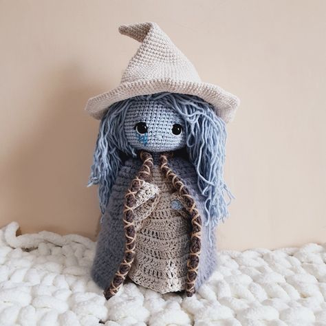 ranni the witch elden ring doll Elden Ring Ring, Elden Ring Crochet Pattern, Elden Ring Crochet, Eldon Ring, Ranni Elden Ring, Weaving Christmas, Witch Amigurumi, Santa Claus Embroidery, Ranni The Witch