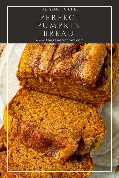 Pumpkin Breads, Best Pumpkin Bread Recipe, Best Pumpkin Bread, Pastry Ideas, Spice Bread, Coconut Desserts, Pumpkin Recipes Dessert, Pumpkin Bread Recipe, Focaccia Bread