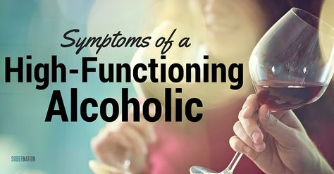 The high-functioning alcoholic hides their issues in plain sight, and loved ones are usually are not aware that problems exist because things appear normal. Functional Alcoholic, Functioning Alcoholic, Hiding Alcohol, Alcoholic Anonymous, Addictive Personality, Honeymoon Stage, Giving Up Alcohol, Emotional Affair, Al Anon