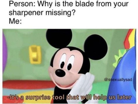 2meirl42meirl4meirl | It's a Surprise Tool That Will Help Us Later | Know Your Meme Jesus Memes, Funny Pictures With Captions, Meme Page, Christian Humor, Stay Gold, Christian Memes, Morning Humor, Work Memes, Memes Br