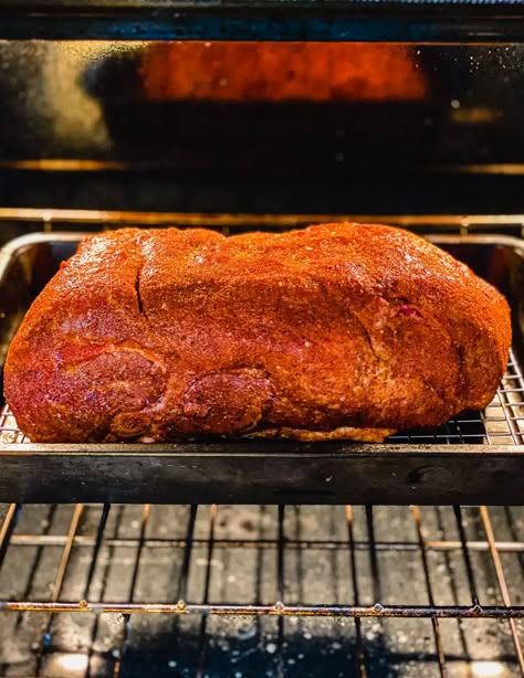 How To Cook BBQ Pulled Pork In The Oven - Grillseeker Bbq Pork In Oven, Pulled Pork In Oven How To Cook, Bbq In The Oven, Bbq Pork Butts In The Oven, Bbq Pulled Pork Oven, Pulled Pork Roaster Oven, Pulled Pork In Oven, Pork Butts In The Oven, Pork Shoulder Oven