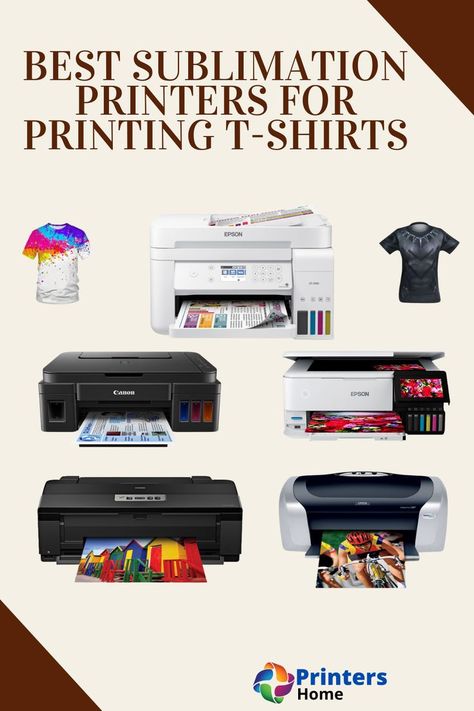 T Shirt Print Machine, T Shirt Printer Machine, T Shirt Business Home Office, Sublimation Printer Projects, Best Printer For Sublimation, Best Sublimation Printer, Tshirt Printing Business, Cricut Projects Easy, T Shirt Printing Machine