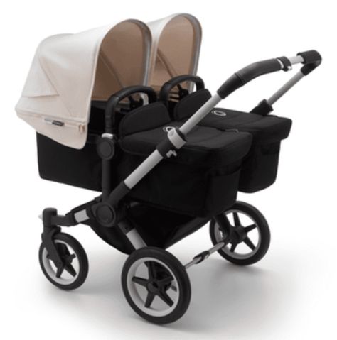 Best Strollers for Twins | Our Top Picks for 2021 Best Twin Strollers, Bugaboo Donkey Twin, Double Stroller For Twins, Uppababy Vista Stroller, Baby Jogger City Select, Bugaboo Stroller, Double Prams, Luxury Stroller, Bugaboo Donkey