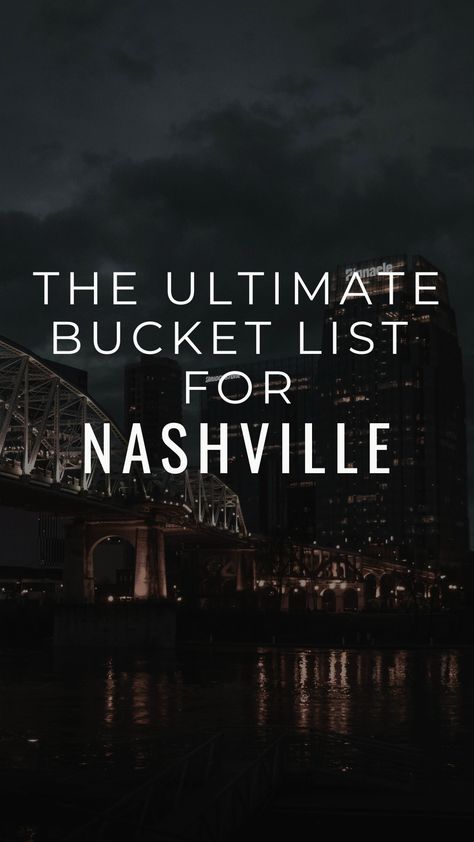 An Itinerary for Nashville: Exploring Landmarks, Culture, Food, Entertainment, Shopping, Outdoor Activities, Sports, and Nightlife – godestinationdispatch.com Nashville Halloween, Nashville Bucket List, Nashville Nightlife, Music Row Nashville, Nashville Map, Cumberland River, Music Row, East Nashville, Ultimate Bucket List