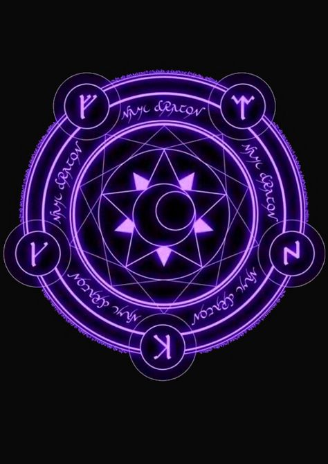 Spell Circle, Issei Hyoudou, Summoning Circle, Cool Symbols, Tomboy Art, Alchemy Art, Desain Buklet, Elemental Magic, Super Powers Art