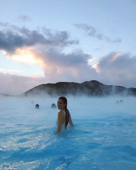 Blue Lagoon Iceland, Universal Studios Hollywood, Dream Travel Destinations, Iceland Travel, 2023 Vision Board, 2023 Vision, Blue Lagoon, Travel Goals, Travel Inspo