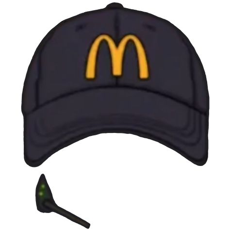 Mcdonalds Meme, Mcdonalds Hat, Hat Template, Meme Template, Silly Pictures, Cartoon Jokes, Meme Faces, Drawing Base, Hat Cap