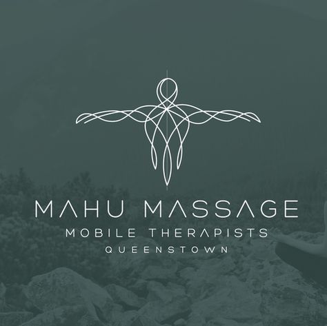 Massage Logo Ideas Design Inspiration, Massage Therapist Logo Design, Physio Logo Design, Therapy Logo Design Ideas, Physiotherapy Logo Ideas, Physiotherapy Branding, Massage Logo Design Ideas, Physiotherapist Logo, Physiotherapy Logo Design