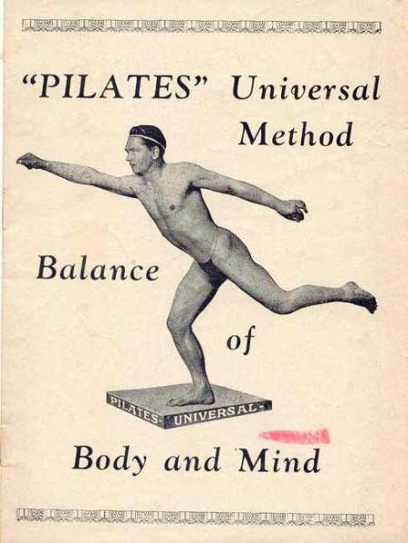 “In 10 sessions, you feel better, 20 sessions you look better, 30 sessions you have a completely new body.” You’ve heard and read this quote over and over again. What’s it a… Pilates Photos, Classical Pilates, 블로그 디자인, Pilates Quotes, Vintage Yoga, Pilates Moves, Pilates Teacher, Joseph Pilates, Pilates Mat