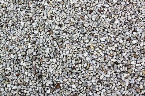 free texture - gravel, ground, pebble Crushed Gravel, Free Photo Editing Software, Crushed Limestone, White Gravel, Gravel Stones, Texture Download, Photoshop Resources, Pumice Stone, Free Textures