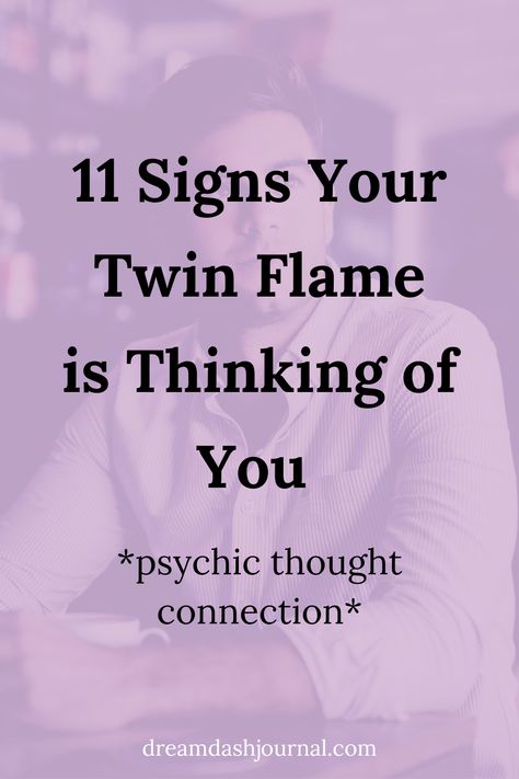 Signs Your Twin Flame is Thinking of You How To Call Your Twin Flame, Twin Flame Connection Feelings, Twin Flames Kissing, 11 11 Twin Flame, Twin Flame Telepathy Signs, 777 Twin Flame Meaning, Twin Flame Facts, Telepathic Communication Twin Flames, Twin Flame Poetry