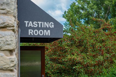 Wine Trails: A Tale of Two Wines - Door County Pulse Folktale Winery, Michigan Wine Trail, Door County Wineries, France Wine Regions, Wine Trail, Tapas Bar, Domaine Carneros Winery, Door County, Charles Dickens