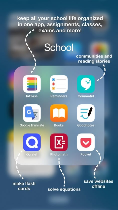 If you are a student and need help organizing your assignments, tasks o exams, you should try InClass and never miss a deadline ever again! #ipadplanner #collegelife #college #collegestudent #ipad #ipadessentials #school #aesthetic #planning #studyplanner Uni Assignment Aesthetic, How To Take Notes In High School Aesthetic, Apps To Help Organize Your Life, College Student Apps, Ipad For Students, Apps You Need For School, School Apps Must Have, Ipad Apps For College Students, Assignments Aesthetic