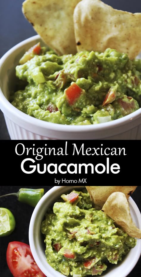 Guacamole Recipe Mexican, Authentic Quacomale Recipe, Guacamole Recipe Authentic, Plaza Azteca Guacamole Recipe, Authentic Mexican Guacamole Recipe, Mexican Avocado Salsa Recipe, Original Mexican Recipes, Authentic Guacamole Recipe Mexico, Guacamole Mexicano Recipe