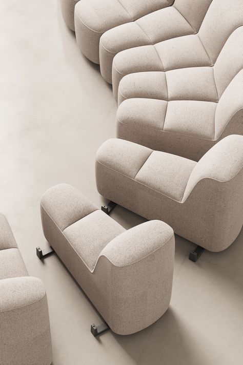 Modular Chair, Italia Design, Milan Design Week, Italian Furniture, Furniture Manufacturers, Ergonomics Design, Architect Design, High Quality Design, Modular Sofa