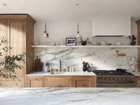 No.17 House on Instagram: “Ad / Here it is! The heart of the home, our beautiful @NeptuneHomeOfficial Henley oak kitchen. Designing a dream kitchen can be a difficult…” No 17 House, Marble Shelf, New House - Kitchen, Have Inspiration, Marble Counter, Oak Kitchen, Kitchen Marble, Counter Tops, Wood Kitchen