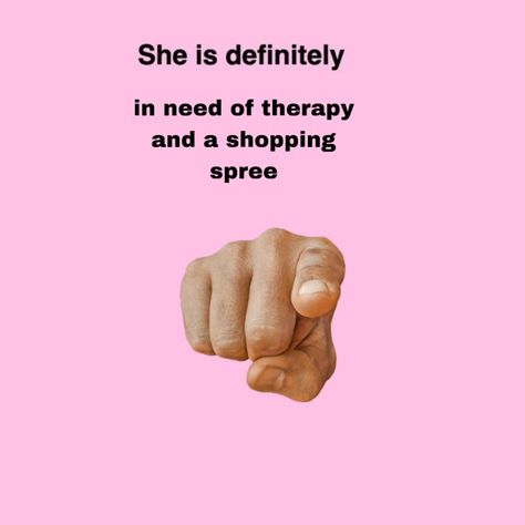 You Need Therapy, I Love My Therapist Quotes, I Love My Therapist, Im The Therapist Friend, My Therapist Hates You, Therapist Aesthetic, Psych Meds, Therapist Memes Truths, My Therapist