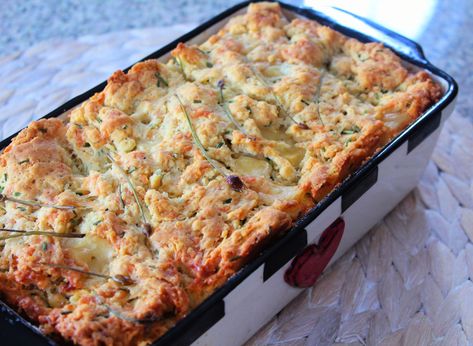 Uncovering a Family Recipe: Dorie Greenspan’s Chive Bread Revelation – New Classic Recipe Chive Bread Recipe, Dorie Greenspan Recipes, Chive Bread, Pasta Norma, How To Make Crackers, Dorie Greenspan, Savory Cheese, Homemade Crackers, Easter Bread