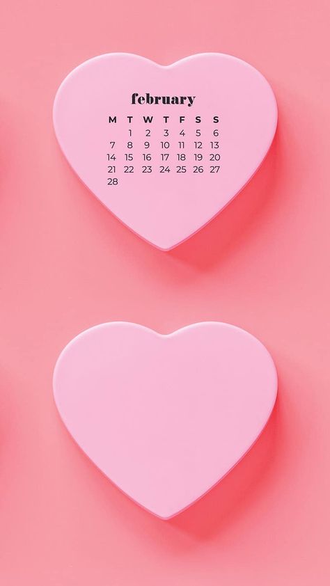 February 2022 wallpapers – 50 FREE calendars for your desktop & phone! Feb Calendar, Valentine Calendar, Free Calendars, Android Secret Codes, February Calendar, Birthday Wish For Husband, Instagram Wall, Happy Birthday Best Friend Quotes, Social Media Art