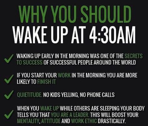 How To Believe, Study Motivation Quotes, Getting Up Early, Life Success, Secret To Success, Success Motivation, How To Wake Up Early, Successful People, Better Me